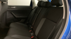 Volkswagen Polo 1.0 TSI Life 5dr Petrol Hatchback